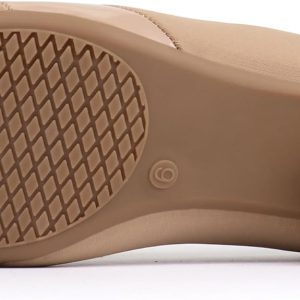 Women Bunion Dress Shoes Low Heel - 图片 6