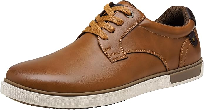 Mens Casual Dress Shoes