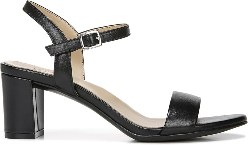 Women's Bristol Heeled Sandal