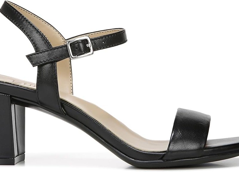 Women's Bristol Heeled Sandal