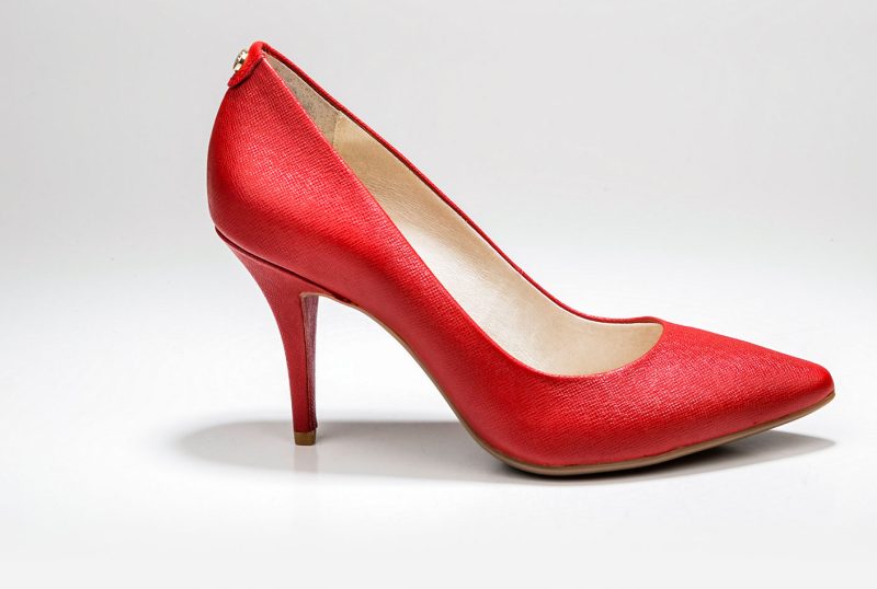 Red Women's Lagune