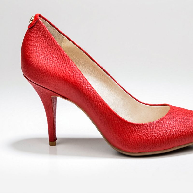 Red Women's Lagune